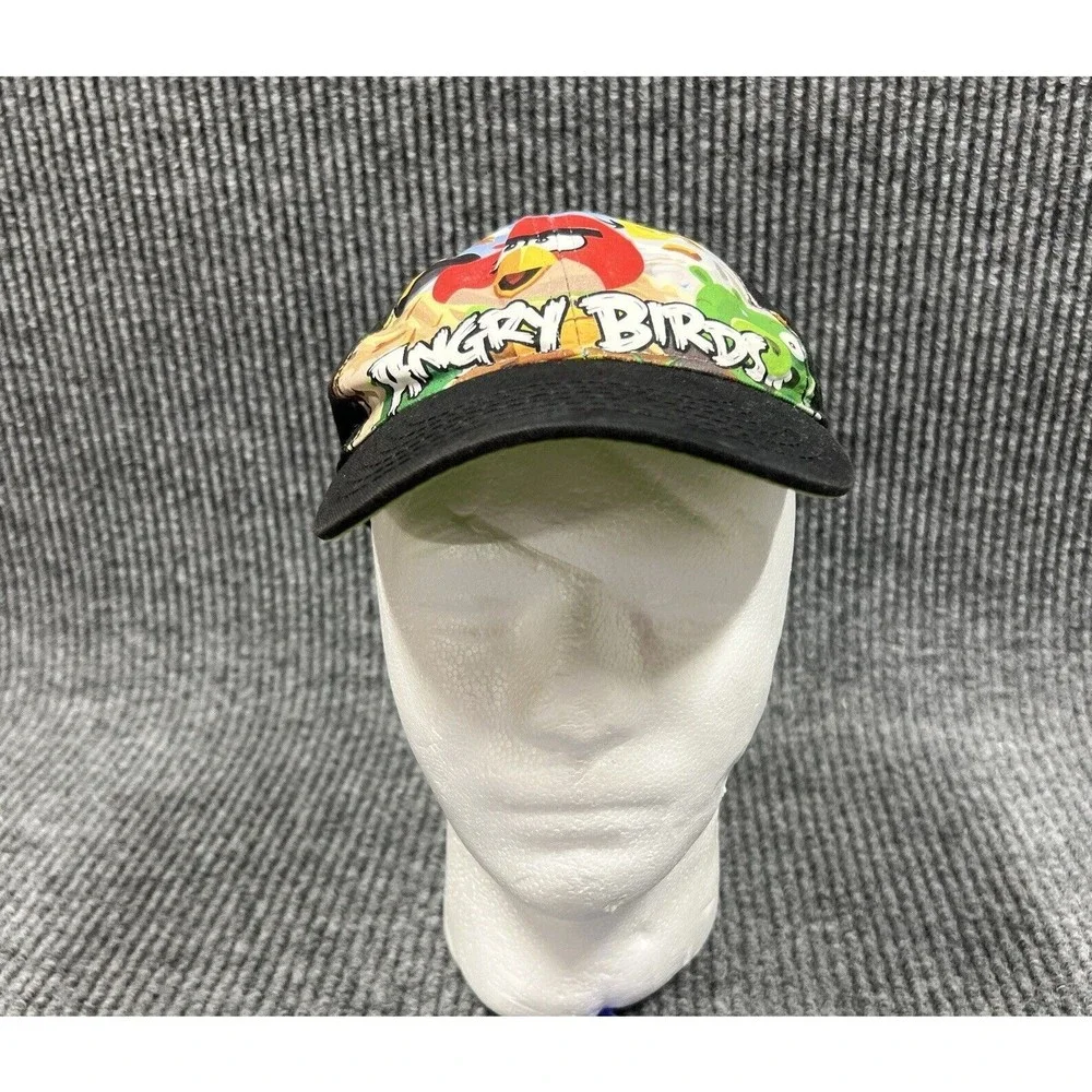angry birds items are
